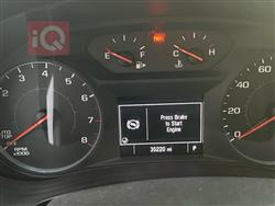 شيفروليه ماليبو